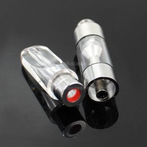 CCell M6T TH210 TH205 Cartridges Ceramic Rod Coils & Wooden Drip tip ...