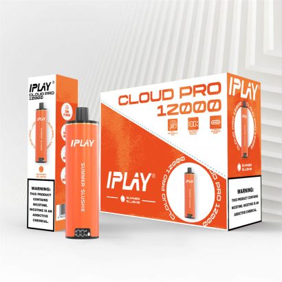 CLOUD-PRO-12000-Puffs-Disposable-Vape-Pod-elf-bar-razz-bar-geek-bar