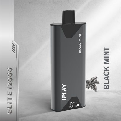 iplay ELITE-12000-Puffs-Disposable-Vape-Pod-