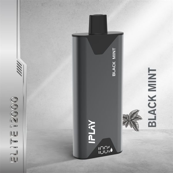 iplay ELITE-12000-Puffs-Disposable-Vape-Pod-