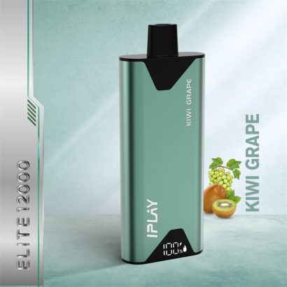 iplay ELITE-12000-Puffs-Disposable-Vape-Pod-