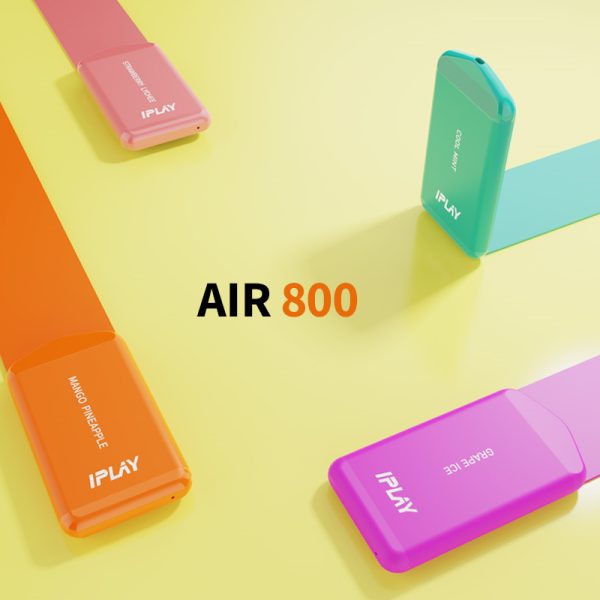 IPLAY-AIR-800-Puffs-Disposable-Vape-Pod