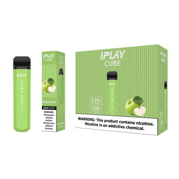 IPLAY-CUBE-1500-Puffs-Disposable-Vape-Pod-