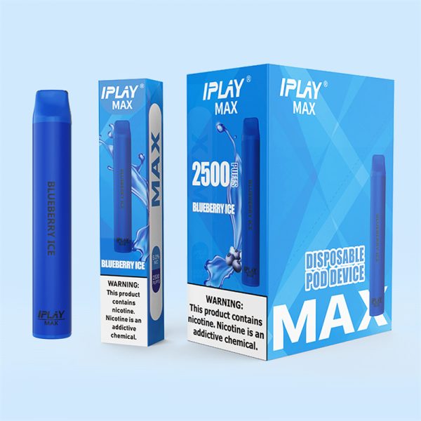 MAX-2500-Puffs-Disposable-Vape-Pod-