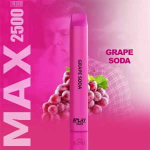 MAX-2500-Puffs-Disposable-Vape-Pod-