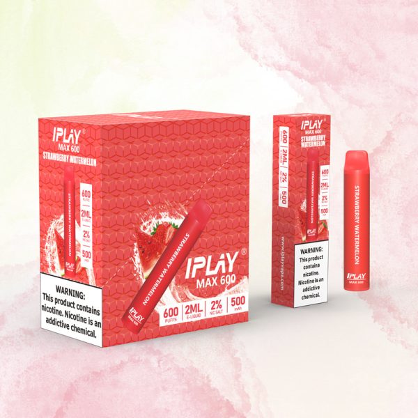 MAX-600-Disposable-Vape-