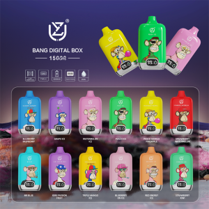 UZY-Bang-Digital-15000-puffs-Disposable-vape-Elf-bar-geek-bar-i-play-poco-vape-vapen-razz-bar-lost-Mary-RANDM-RM