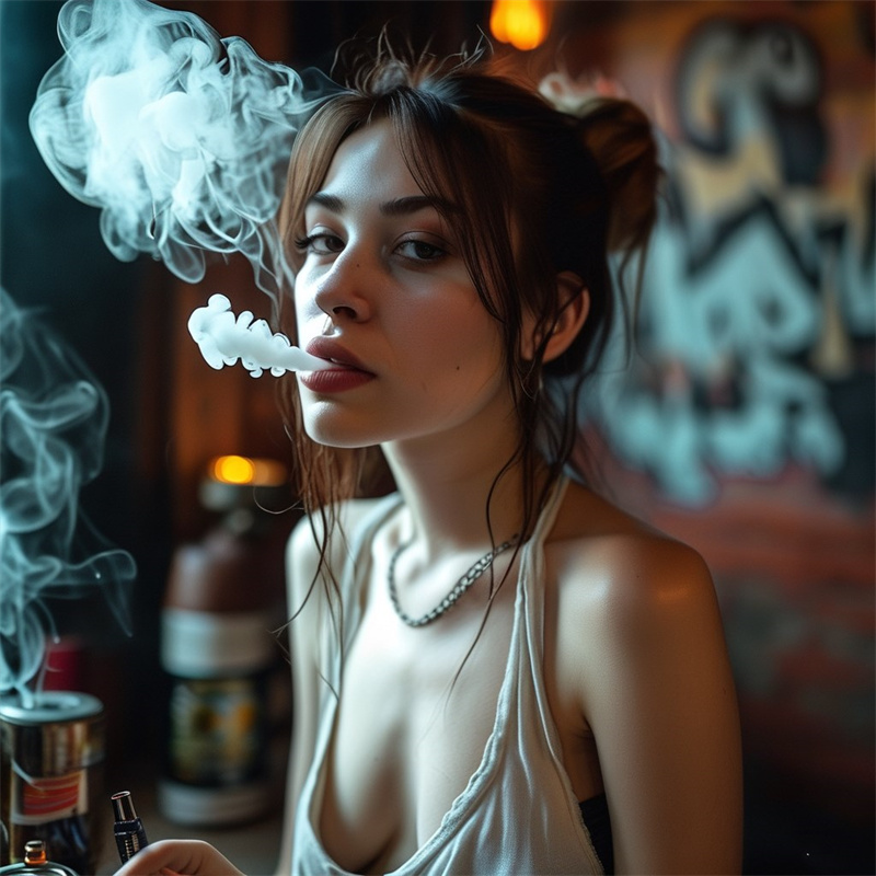 What are some useful and inexpensive e-cigarettes?