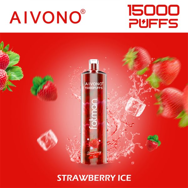 Aivono-Fatman-15000-Puffs-Disposable-Vape