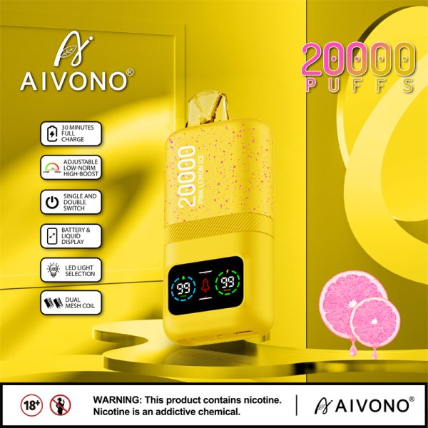 Aivono-Magic-20000-Puffs-Disposable-Vape