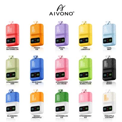 Aivono-Magic-20000-Puffs-Disposable-Vape