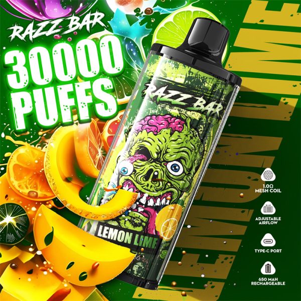 RAZZ-BAR-30000-Puffs-disposable-vape-vapen-skywalk-vapsolo-bang-king-box-elf-fox-bar-aivono-30k-puff