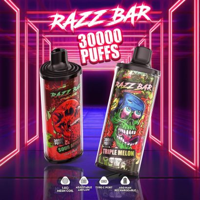 RAZZ-BAR-30000-Puffs-disposable-vape-vapen-skywalk-vapsolo-bang-king-box-elf-fox-bar-aivono-30k-puff