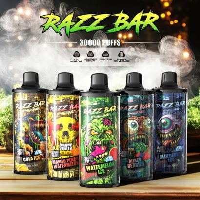 RAZZ-BAR-30000-Puffs-disposable-vape-vapen-skywalk-vapsolo-bang-king-box-elf-fox-bar-aivono-30k-puff