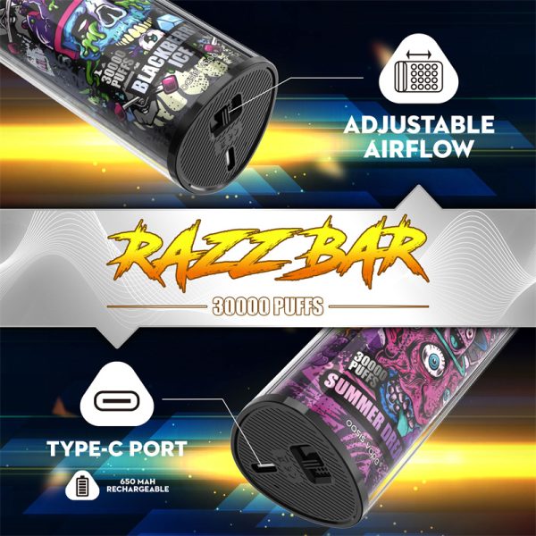 RAZZ-BAR-30000-Puffs-disposable-vape-vapen-skywalk-vapsolo-bang-king-box-elf-fox-bar-aivono-30k-puff