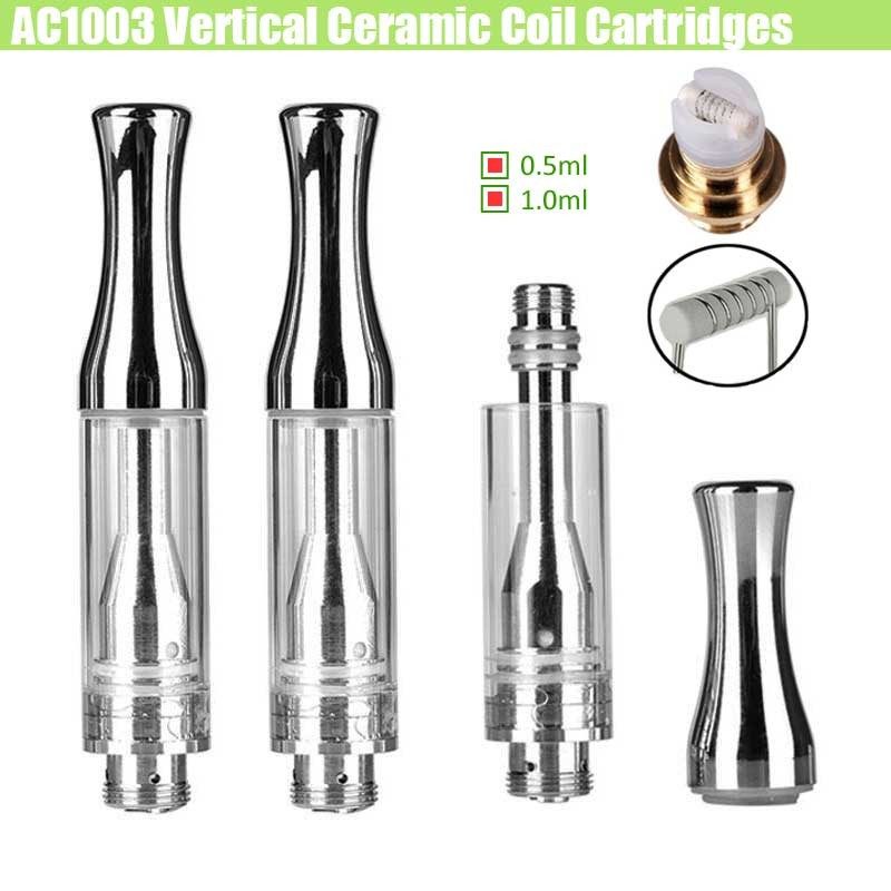 Cotton Wick vs. Ceramic Coil: Which is Better for Vaping Cannabis? - μKERA  is a global leader in the manufacturing of innovative THC vape hardware