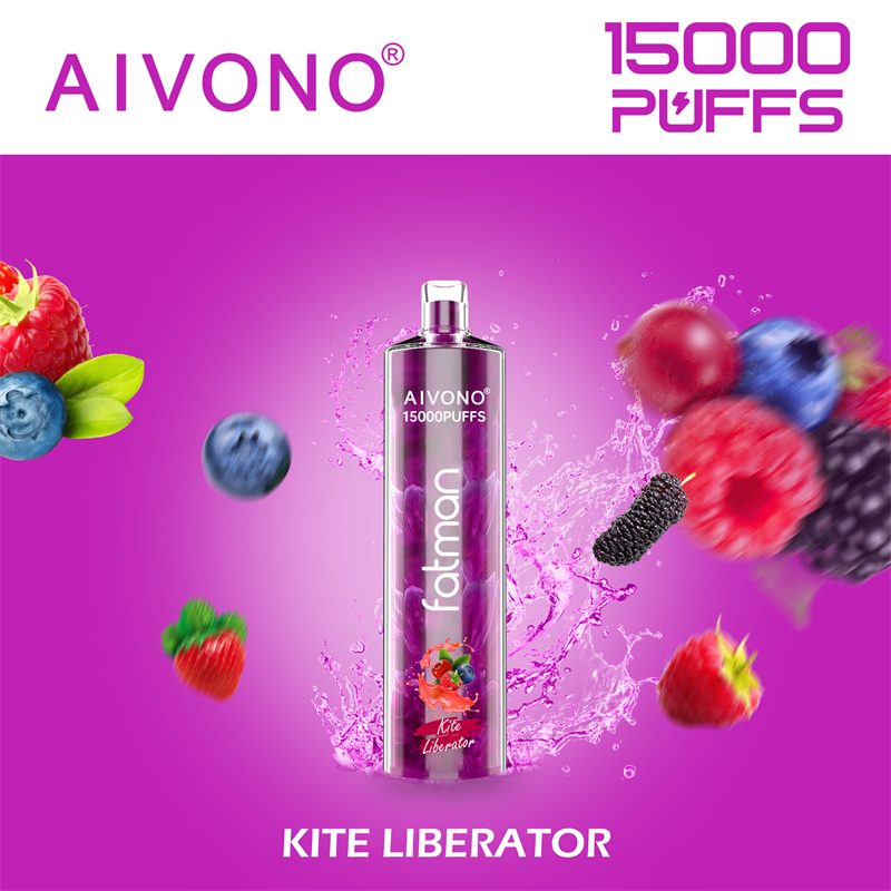 Aivono-Fatman-15000-Puffs-Disposable-Vape